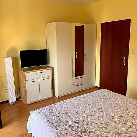 Апартаменты Vidakovic Углян