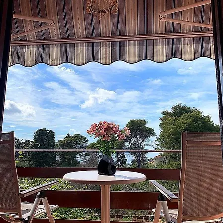 Апартаменты Vidakovic Углян