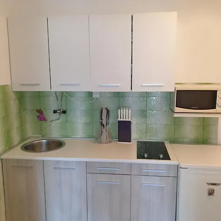 Апартаменты Vidakovic *