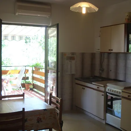 Апартаменты Vidakovic Углян