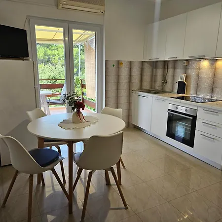 Apartmán Vidakovic Ugljan