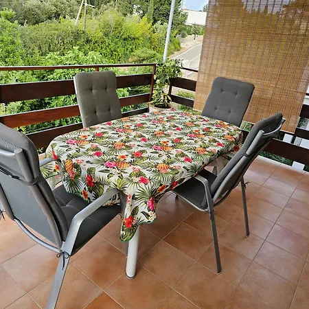 Apartmán Vidakovic Ugljan
