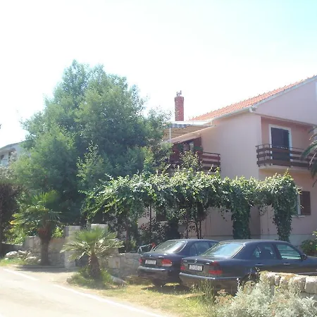 Appartement Vidakovic *