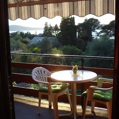 公寓 Vidakovic 乌格连