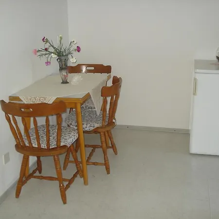 Апартаменты Vidakovic