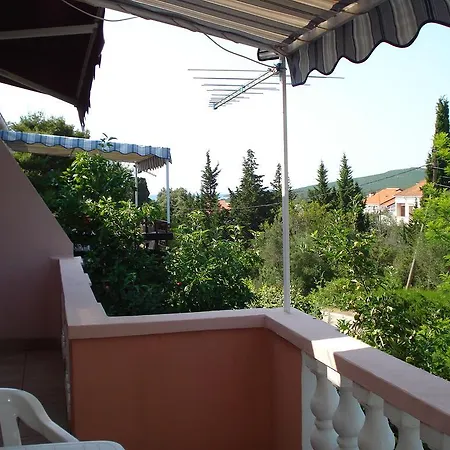 公寓 Vidakovic 乌格连