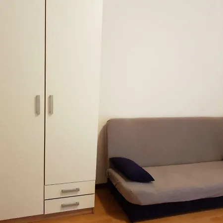 Vidakovic Апартаменты