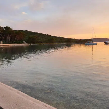 Апартаменты Vidakovic Углян