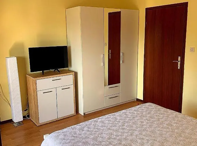Apartman Vidakovic Ugljan
