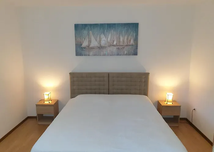 Apartman Vidakovic Ugljan