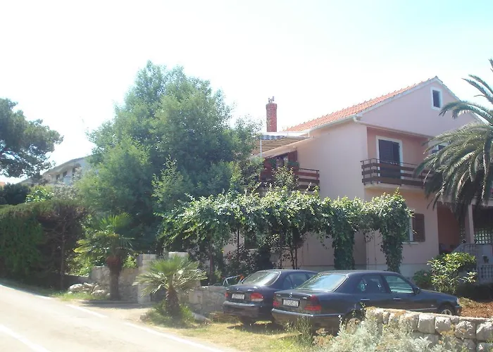 Apartman Vidakovic *