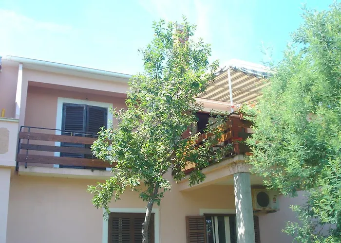 Apartman Vidakovic *