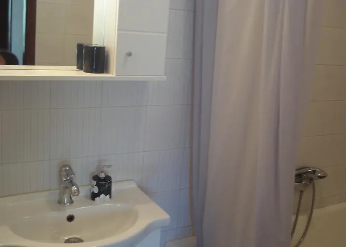 Apartman Vidakovic Ugljan