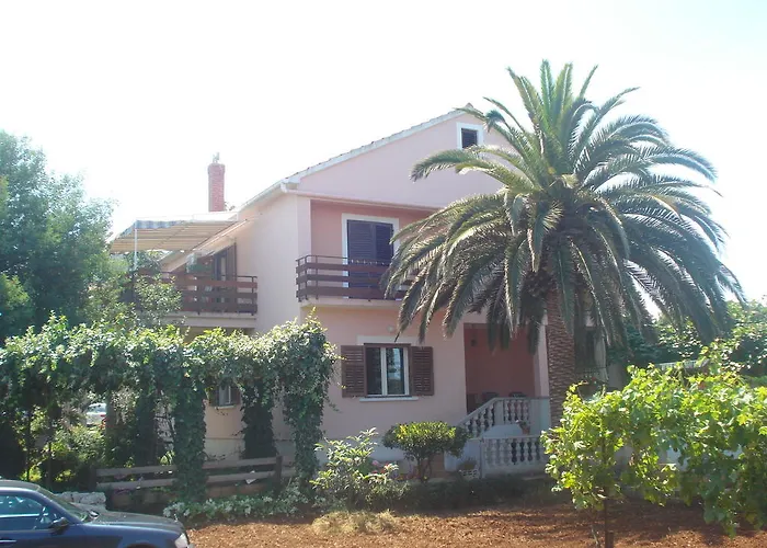 Apartman Vidakovic *