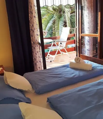 Apartman Vidakovic *