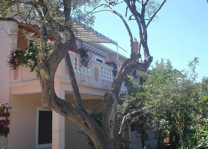 Apartman Vidakovic Ugljan