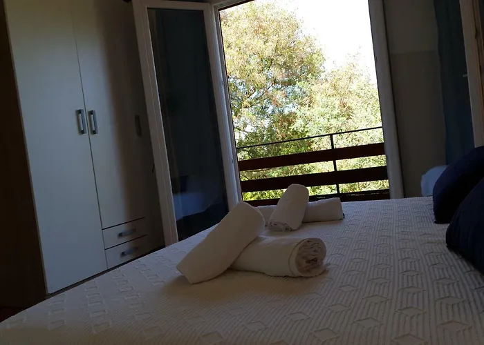 Apartman Vidakovic *