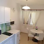 Vidakovic Apartamento Ugljan