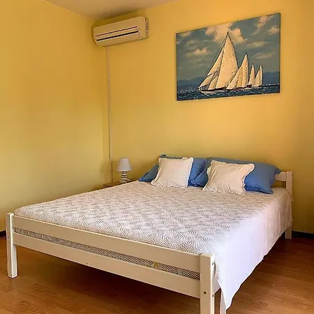 Vidakovic Apartment *