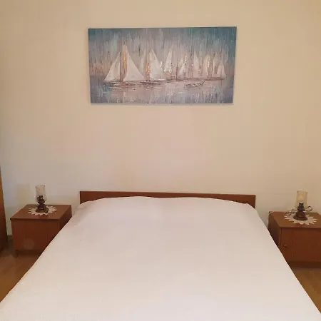Vidakovic Apartment Ugljan