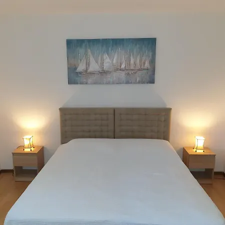 Apartment Vidakovic Ugljan