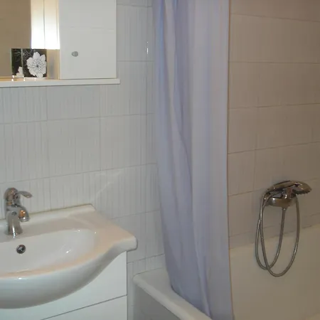 Vidakovic Apartment *