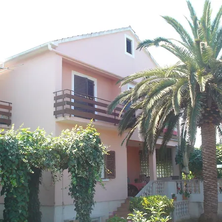 Vidakovic Appartement *