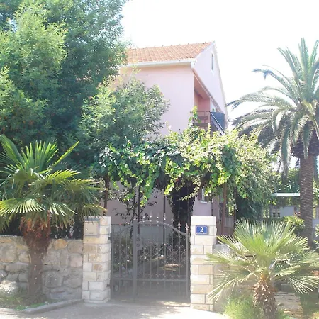 Apartment Vidakovic *