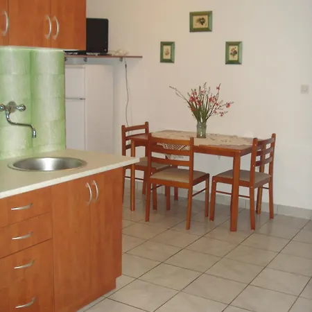 Appartement Vidakovic *