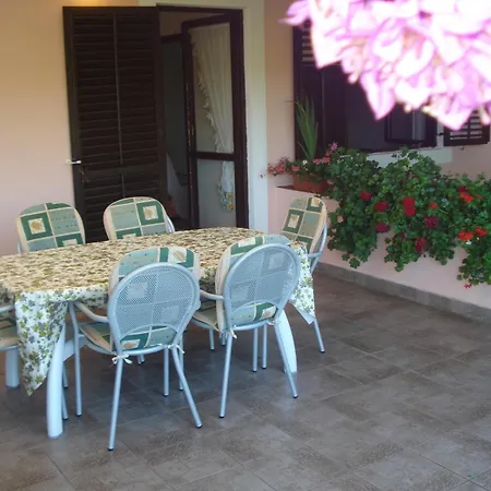 Appartement Vidakovic Ugljan