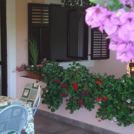 Apartment Vidakovic Ugljan