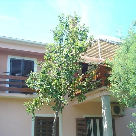 Apartment Vidakovic *