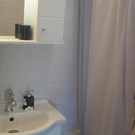 Apartment Vidakovic Ugljan