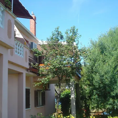 Apartment Vidakovic *