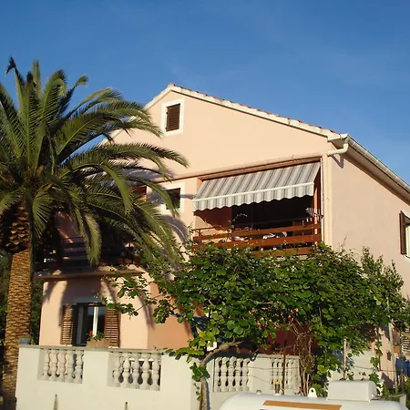 Apartment Vidakovic