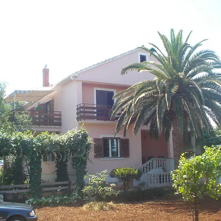 Apartment Vidakovic *