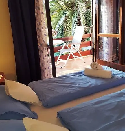 Appartement Vidakovic *