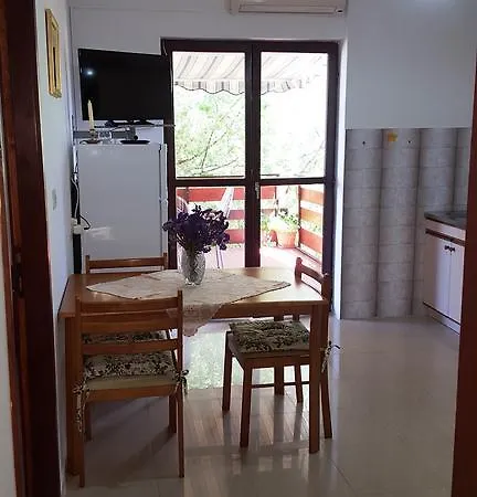 Vidakovic Apartment *