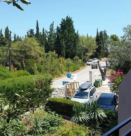 Apartment Vidakovic *