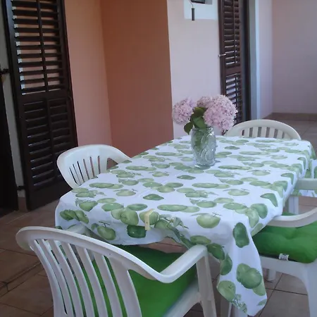 Apartment Vidakovic