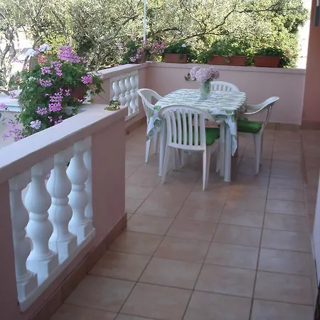 Apartment Vidakovic *