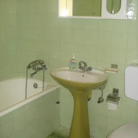 Vidakovic דירה *