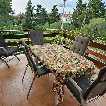 Vidakovic 아파트 *