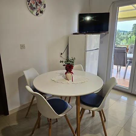 Vidakovic 아파트