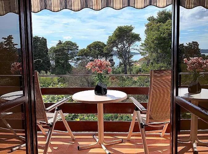 Apartamento Vidakovic