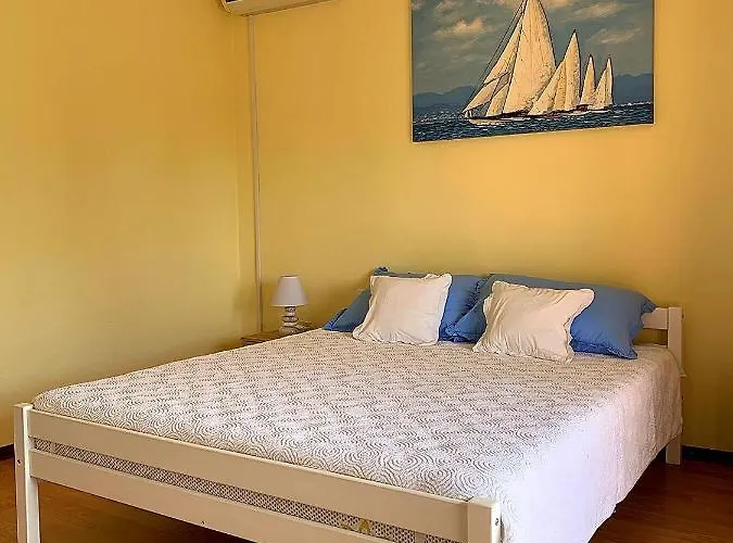 Vidakovic Apartamento *