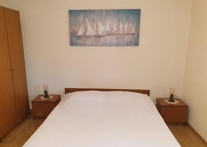 Vidakovic Apartamento Ugljan