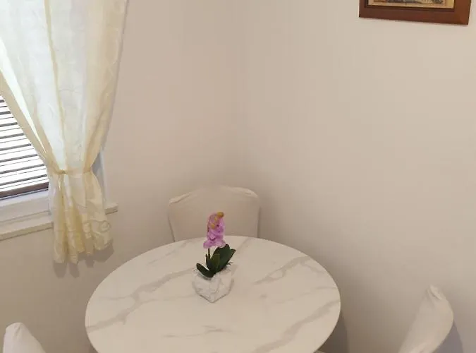 Vidakovic Apartamento