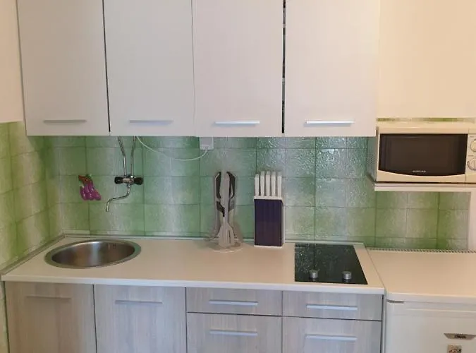 Apartamento Vidakovic *