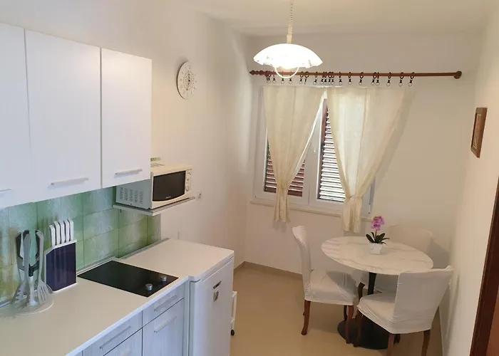 Vidakovic Apartamento Ugljan